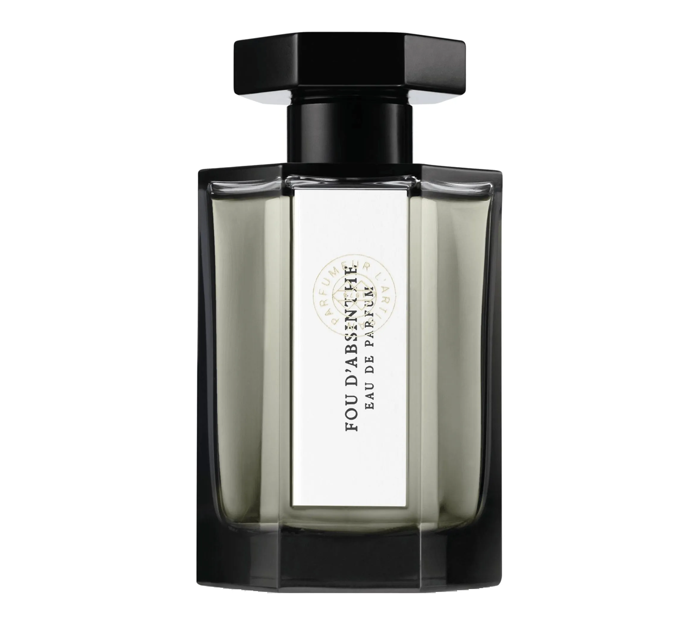 L’artisan Parfumeur_Fou D`Absinthe